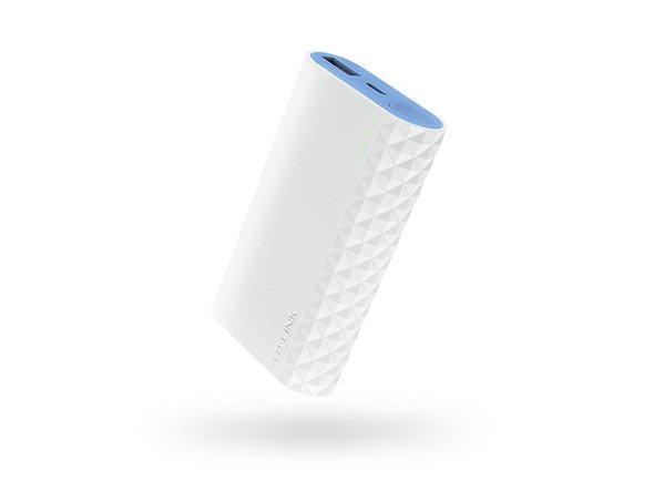 5200mAh Mobil Güç Deposu
