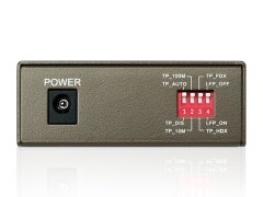 WDM Fast Ethernet Medya Dönüştürücü