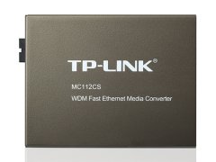 WDM Fast Ethernet Medya Dönüştürücü