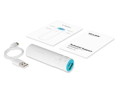 2600mAh Mobil Güç Deposu