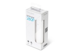 2600mAh Mobil Güç Deposu