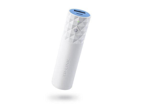 2600mAh Mobil Güç Deposu
