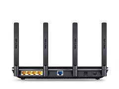 AC2600 Wireless Dual Band Gigabit Router