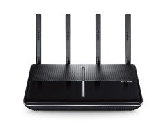 AC2600 Wireless Dual Band Gigabit Router