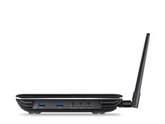 AC2600 Wireless Dual Band Gigabit Router