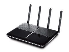 AC2600 Wireless Dual Band Gigabit Router