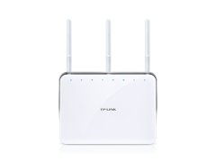 AC750 Kablosuz Dual Band Gigabit VDSL2 Modem Router