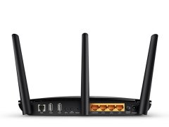 AC1750 Kablosuz Dual Band Gigabit ADSL2+ Modem Router
