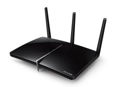 AC1750 Kablosuz Dual Band Gigabit ADSL2+ Modem Router