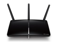 AC1750 Kablosuz Dual Band Gigabit ADSL2+ Modem Router