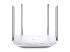 AC1200 Wireless Dual Band Router