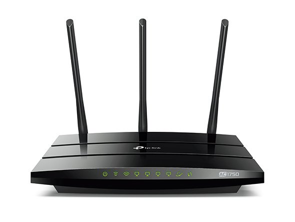 AC1750 Kablosuz Dual Band Gigabit Router
