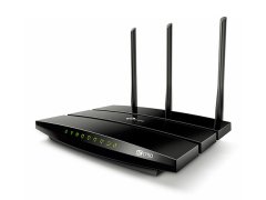 AC1750 Kablosuz Dual Band Gigabit Router