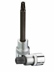 1/2'' LOKMALI DELİKLİ TORX UÇ VT119920
