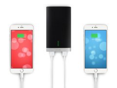 10000mAh Power Bank