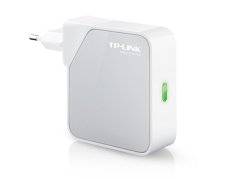 150Mbps Kablosuz N Mini Cep Router