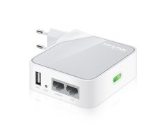 150Mbps Kablosuz N Mini Cep Router