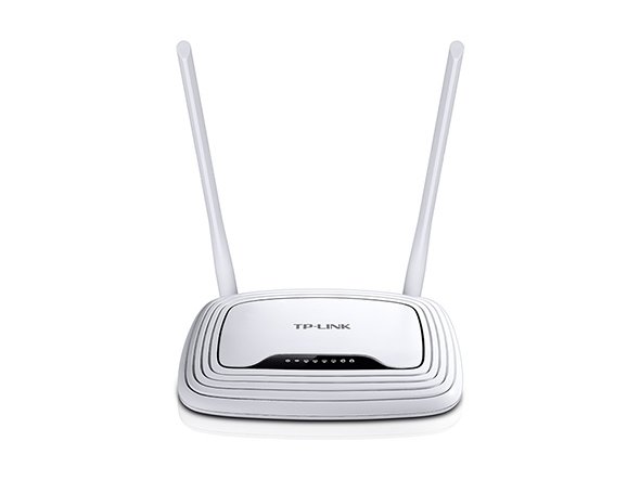 300Mbps Kablosuz AP/ İstemci Yönlendirici