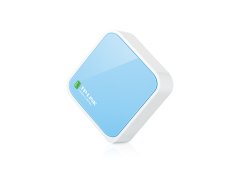 150Mbps Kablosuz N Nano Router