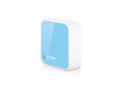 150Mbps Kablosuz N Nano Router