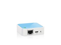 150Mbps Kablosuz N Nano Router