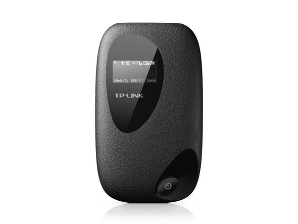 3G Mobil Wi-Fi