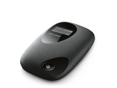 3G Mobil Wi-Fi