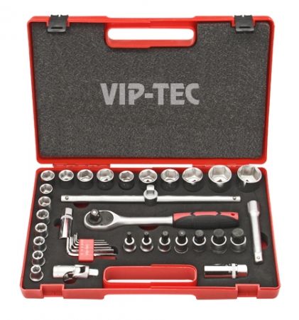 1/2'' LOKMA ANAHTAR TAKIMI VT114123P
