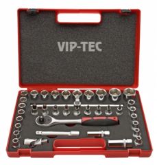 1/2'' LOKMA ANAHTAR TAKIMI VT114124P