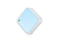 300Mbps Kablosuz N Nano Router