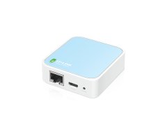 300Mbps Kablosuz N Nano Router