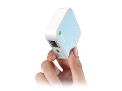 300Mbps Kablosuz N Nano Router