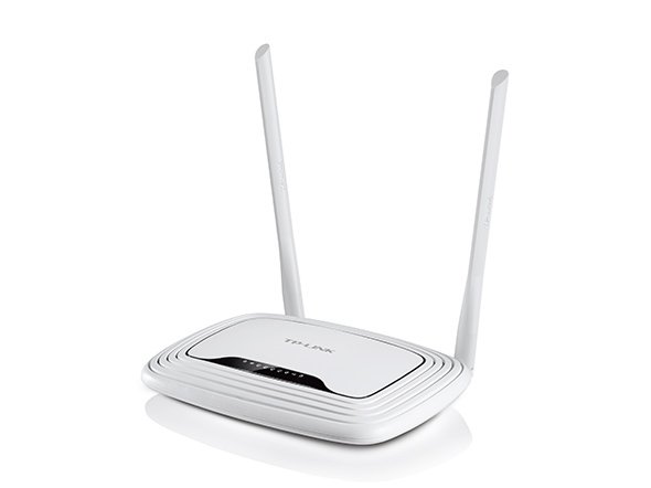 300Mbps Çok Fonksiyonlu Kablosuz N Yönlendirici