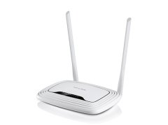 300Mbps Çok Fonksiyonlu Kablosuz N Yönlendirici