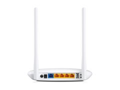 300Mbps Çok Fonksiyonlu Kablosuz N Yönlendirici