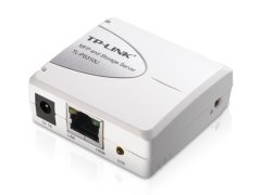 Tek USB2.0 Portlu MFP ve Storage Server