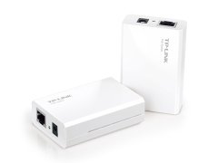 Power over Ethernet Adaptör Kiti