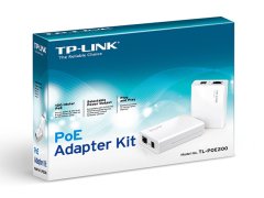 Power over Ethernet Adaptör Kiti