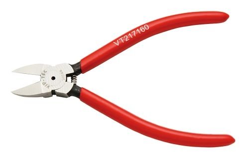 Fiber Optik Kesici VT 217 160mm