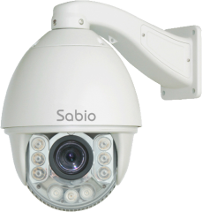 Sabio SA-NH6RX-130 IP