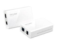 Power over Ethernet Adaptör Kiti