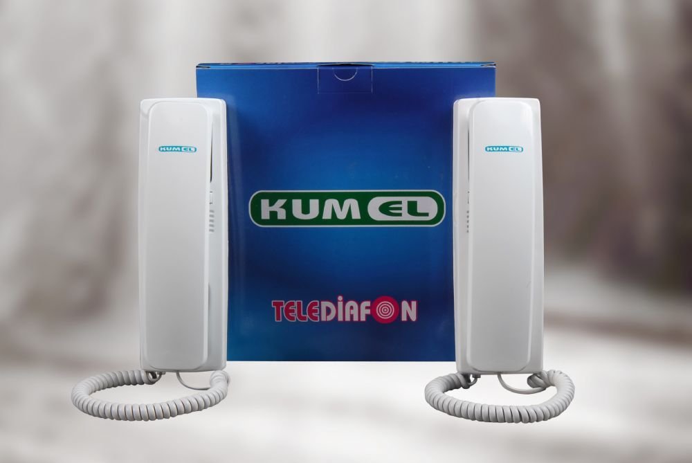 Kumel Telediafon