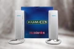 Kumel Telediafon