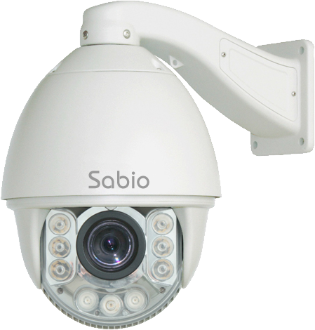 Sabio SA-NH6RX-200 IP