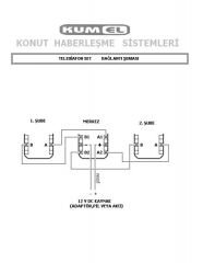 Kumel Telediafon
