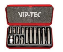 1/2'' TORX LOKMALI BITS TAKIMI