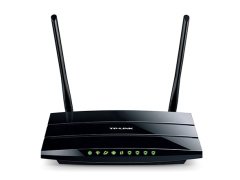 300Mbps Kablosuz N Gigabit ADSL2+ Modem Router