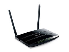 300Mbps Kablosuz N Gigabit ADSL2+ Modem Router