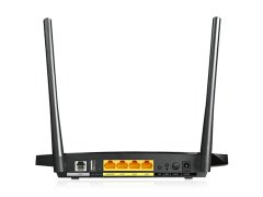 300Mbps Kablosuz N Gigabit ADSL2+ Modem Router