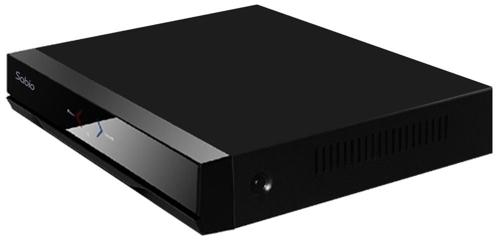 Sabio SA-9508 NVR